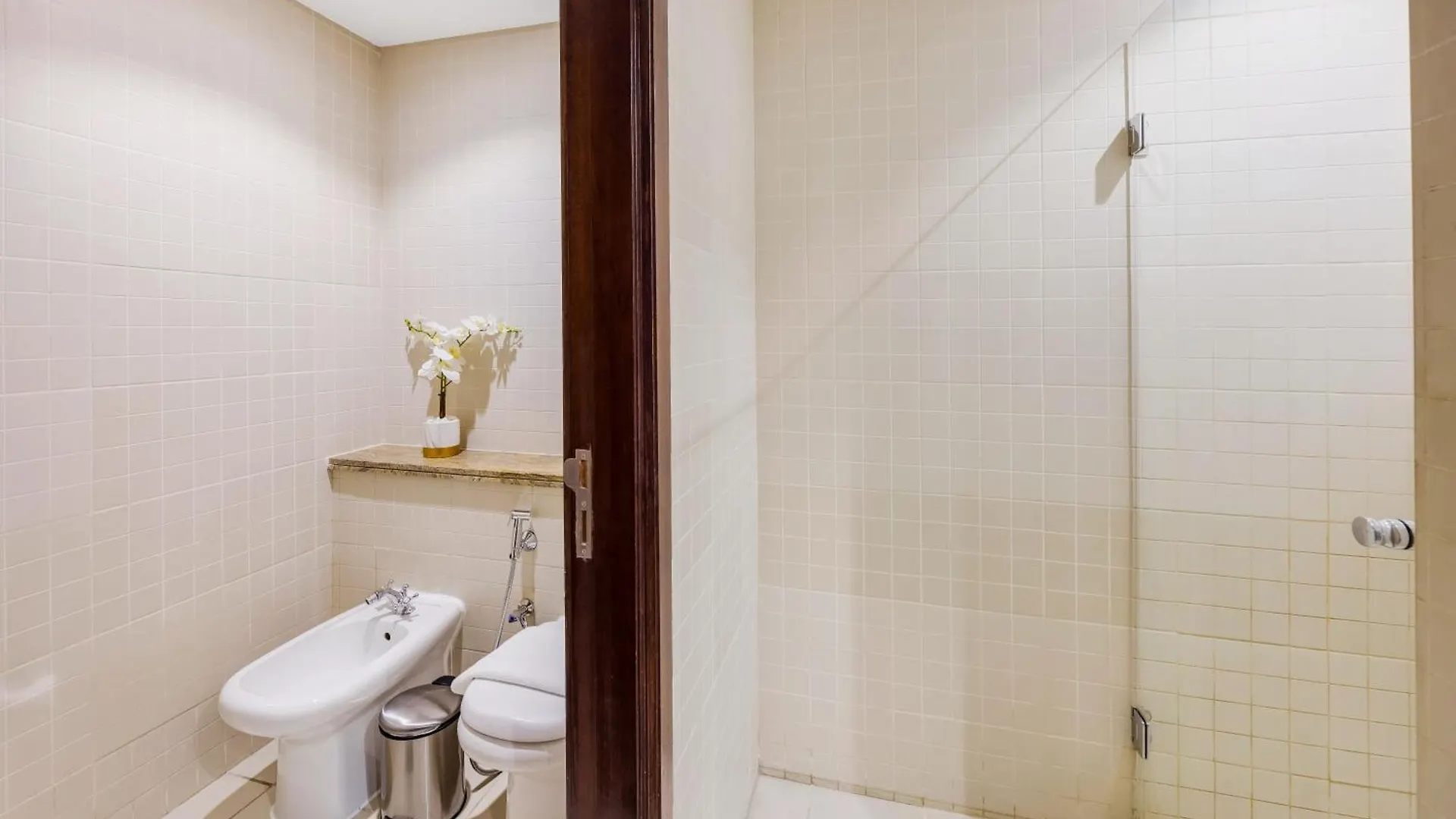 Durrani Homes - Alluring 5Br Penthouse With Burj Khalifa And Fountain View Dubai